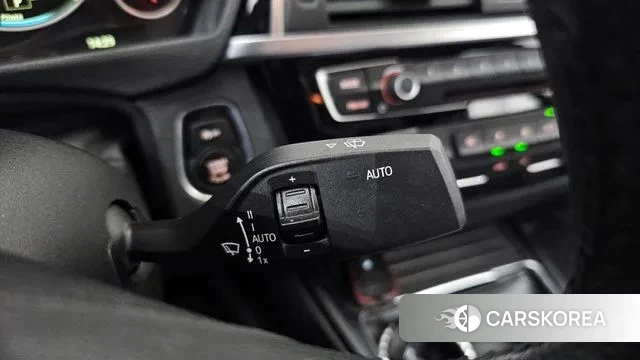 BMW 3 Series (F30) 2018 Серый из Кореи, фото 6