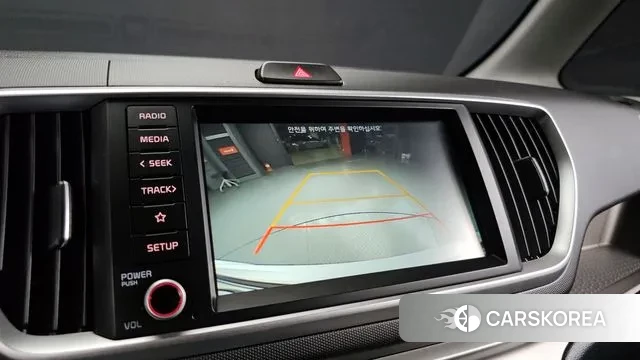 Kia The New Ray 2021 Белый из Кореи, фото 6