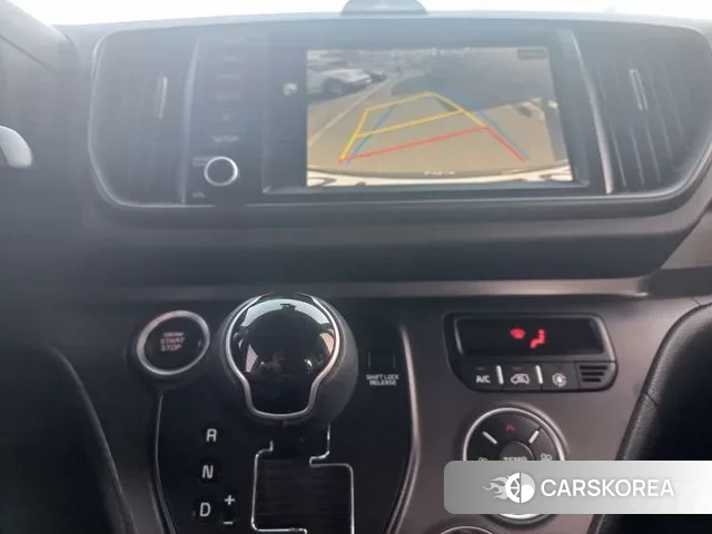 Kia The New Kia Ray 2024 Жемчужный цвет из Кореи, фото 6