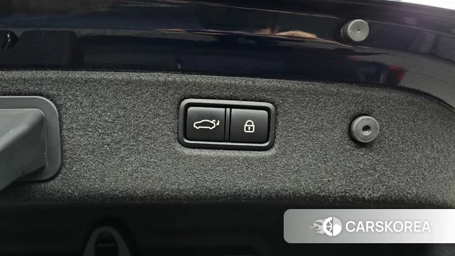 Genesis G70 2020 Синий из Кореи, фото 6