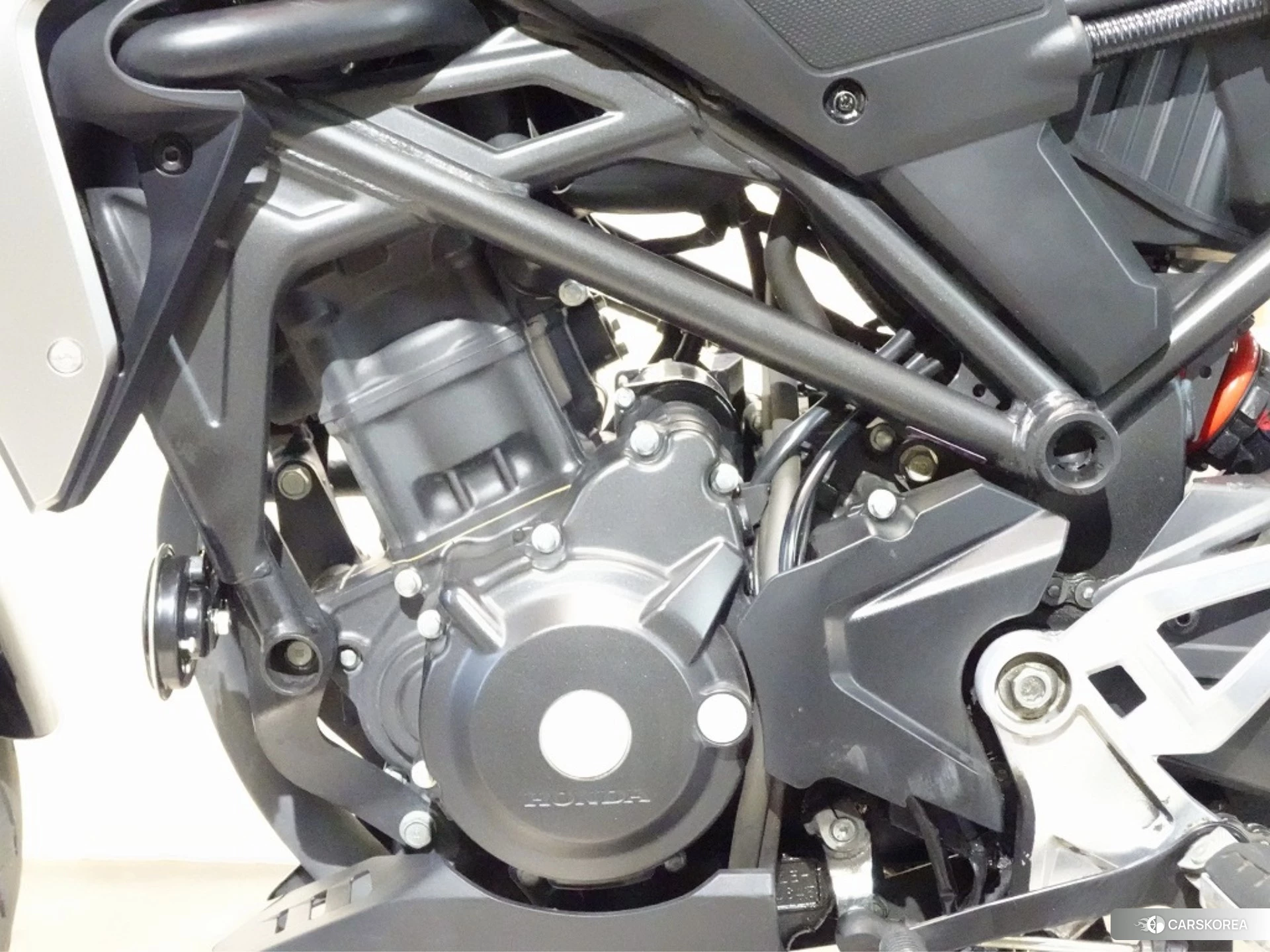 Honda CB250R id 3950542 из Японии 6