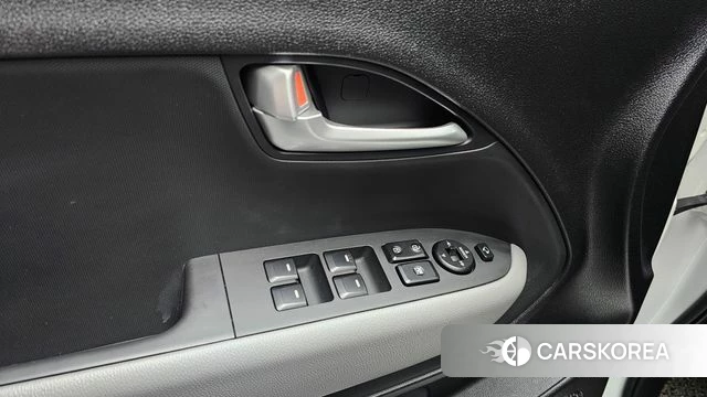 Kia The New Kia Ray 2025 Белый из Кореи, фото 6