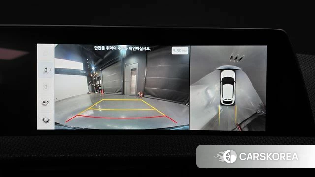 Kia EV6 2021 Белый из Кореи, фото 6