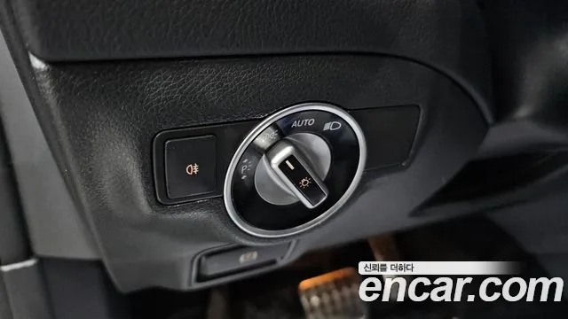 Mercedes-Benz CLA-Class C117 id 2698097 из Кореи 6