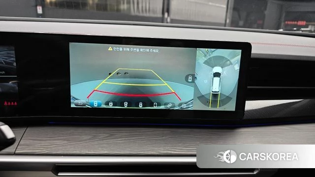 Ssangyong Actian 2nd Generation 2024 Белый из Кореи, фото 6