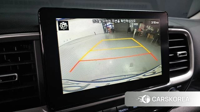 Hyundai Venue 2019 Серый из Кореи, фото 6