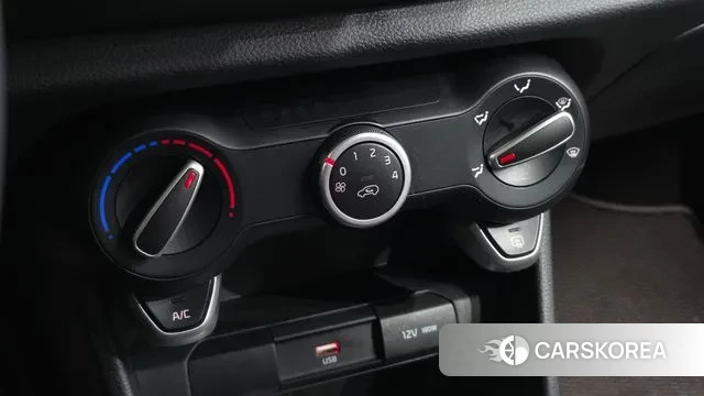 Kia Morning Urban (JA) 2022 Жемчужный цвет из Кореи, фото 6