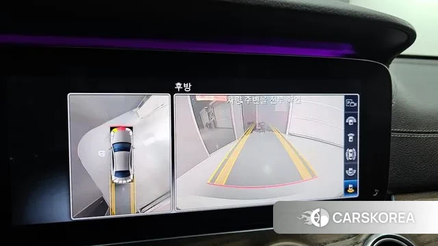 Mercedes-Benz E-Class W213 2019 Белый из Кореи, фото 6