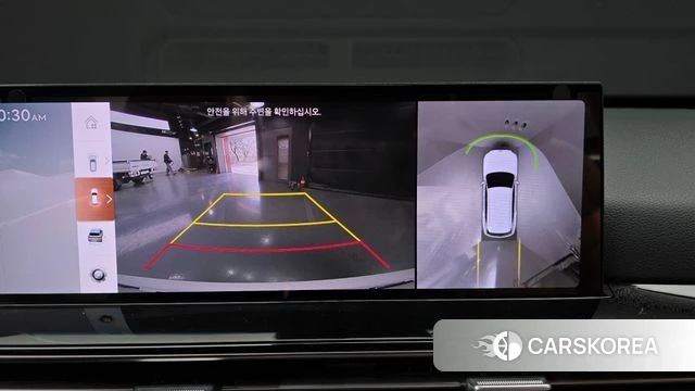 Genesis GV80 2024 Белый из Кореи, фото 6