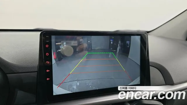 Kia All New Morning (JA) id 2706400 из Кореи 6