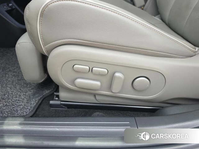 Hyundai Ionic 5 2022 Белый из Кореи, фото 6