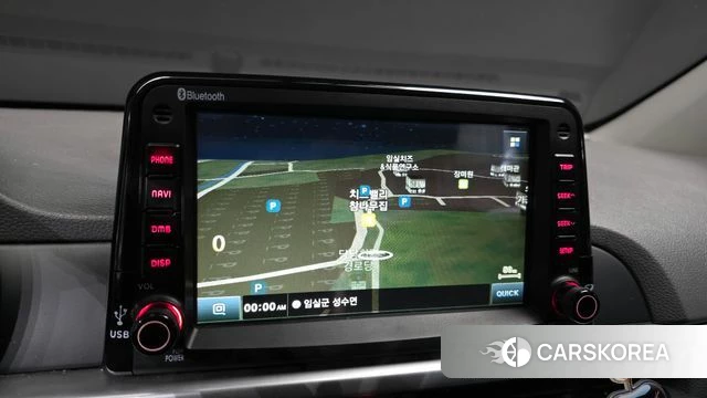 Kia Morning Urban (JA) 2020 Белый из Кореи, фото 6