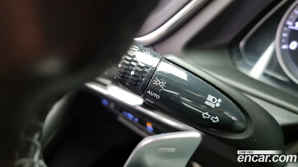 Hyundai Sonata (DN8) 2019 из Кореи, фото 6