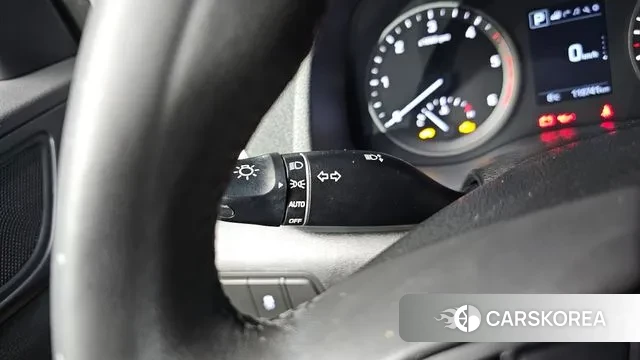 Hyundai All New Tucson 2018 Белый из Кореи, фото 6