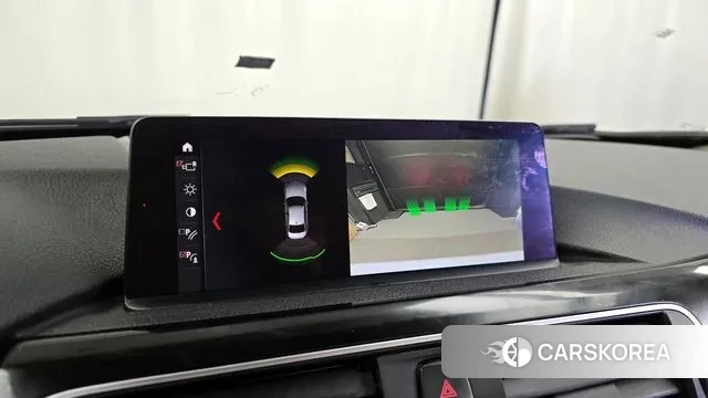 BMW 3 Series (F30) 2018 Белый из Кореи, фото 6