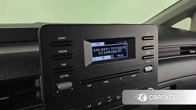 Hyundai Staria 2022 Серый из Кореи, фото 6