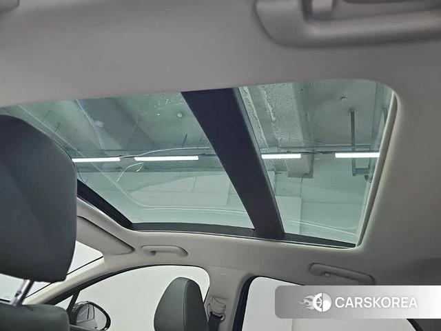 Kia K5 3rd generation 2020 Серый из Кореи, фото 6