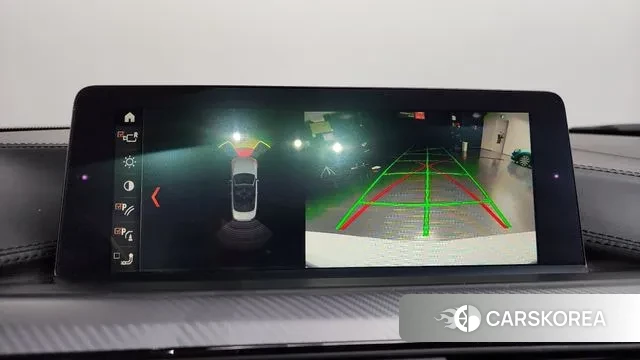 BMW 4 Series (F32) 2019 Белый из Кореи, фото 6