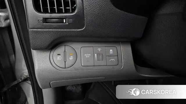 Hyundai The New Grand Starex 2020 Серебристо-серый из Кореи, фото 6