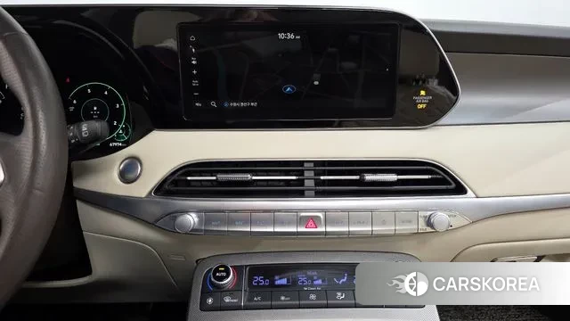 Hyundai Palisade 2021 Черный из Кореи, фото 6