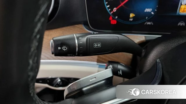Mercedes-Benz E-Class W213 2021 Серый из Кореи, фото 6