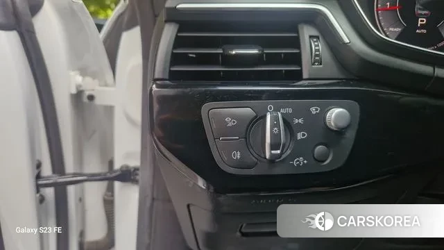 Audi A5 (F5) 2020 Белый из Кореи, фото 6