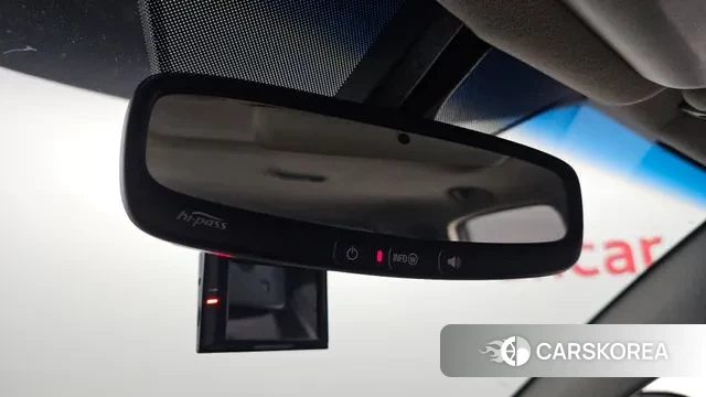 Chevrolet (GM Daewoo) Captiva 2018 Черный из Кореи, фото 6