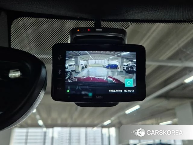 Mini Cooper S 2023 Красный из Кореи, фото 6