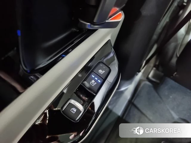 Kia Carnival 4th generation 2021 Белый из Кореи, фото 6