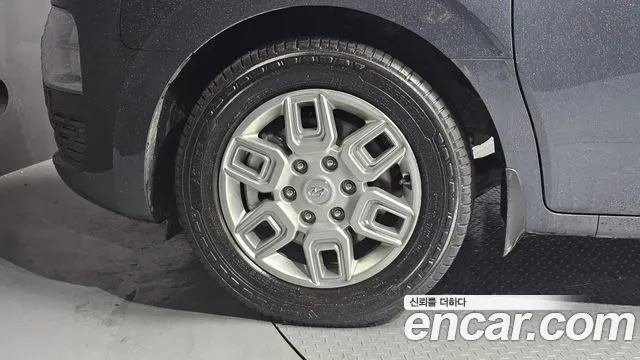 Hyundai Staria id 2618323 из Кореи 6