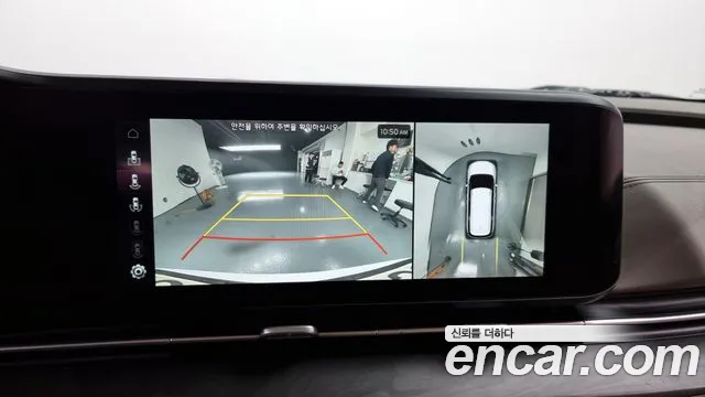 Kia Carnival 4th generation id 2715831 из Кореи 6