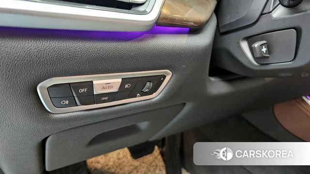 BMW X5 (G05) 2022 Серый из Кореи, фото 6