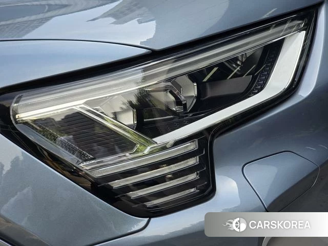 Audi e-tron 2026 Синий из Китая, фото 6