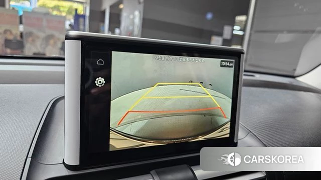 Hyundai Casper 2023 Белый из Кореи, фото 6