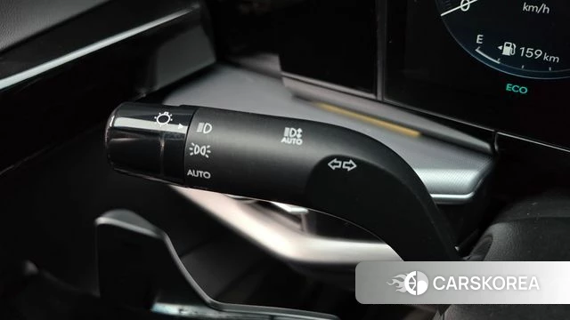 Hyundai Grandeur (GN7) 2024 Белый из Кореи, фото 6