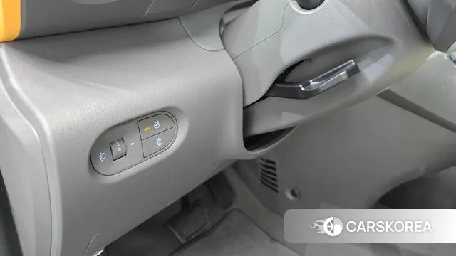 Hyundai Casper 2022 Зеленый из Кореи, фото 6