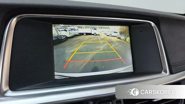 Kia The New K5 2nd generation 2018 Белый из Кореи, фото 6