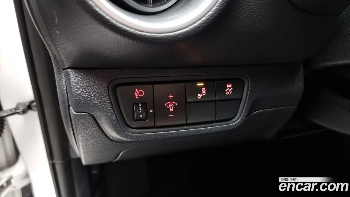 Kia The New K3 2nd generation id 2165846 из Кореи 6