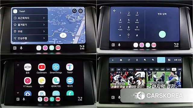 Chevrolet (GM Daewoo) Real New Colorado 2022 Серый из Кореи, фото 6