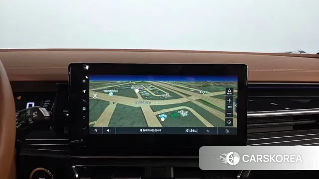 Ssangyong Torres 2022 Белый из Кореи, фото 6