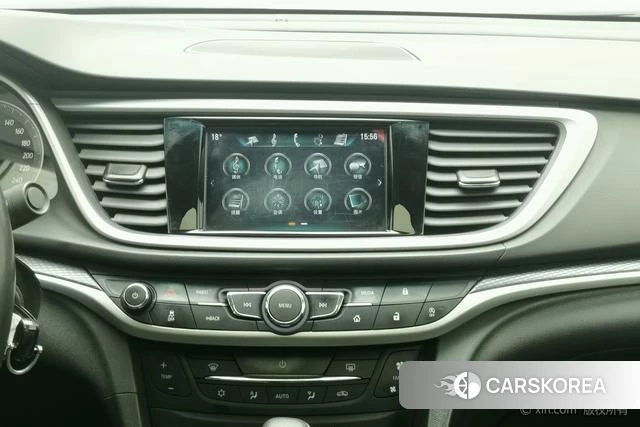 Buick Yinglang 2020 Белый из Китая, фото 6