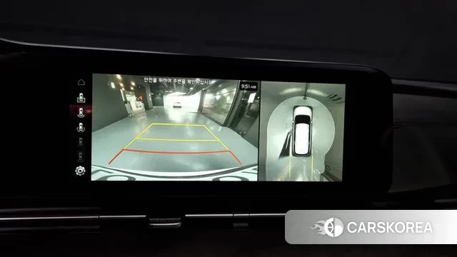 Kia Carnival 4th generation 2020 Белый из Кореи, фото 6