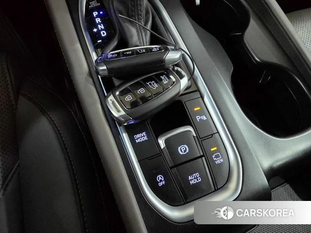 Hyundai Santa Fe TM 2018 Белый из Кореи, фото 6