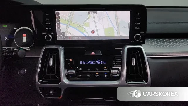 Kia Sorento 4th Generation 2020 Белый из Кореи, фото 6