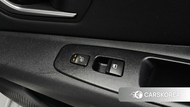Hyundai The New Avante (CN7) 2024 Серебристо-серый из Кореи, фото 6