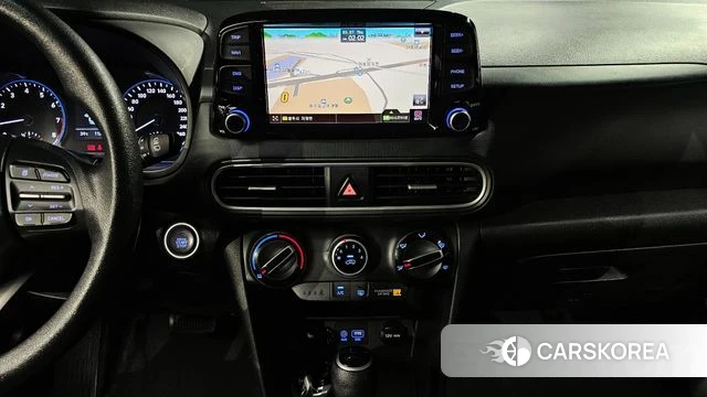 Hyundai Kona 2019 Белый из Кореи, фото 6