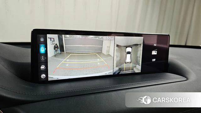 Genesis GV80 2021 Белый из Кореи, фото 6