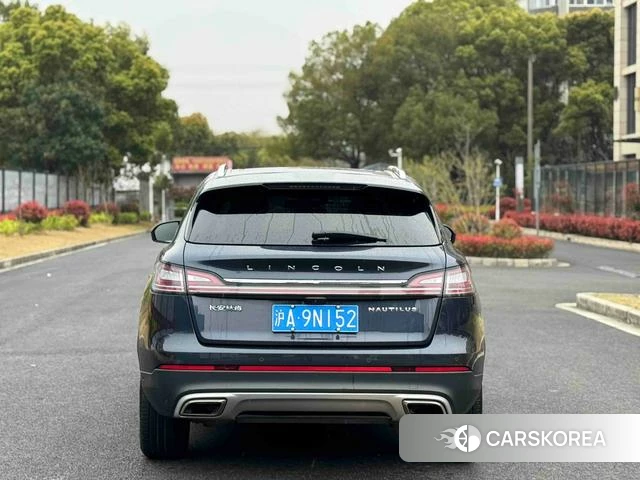 Lincoln Navigator 2021 Другой из Китая, фото 6