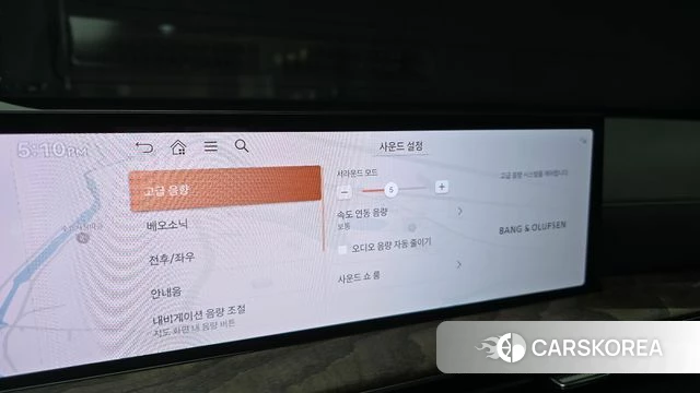 Genesis GV80 2024 Серый из Кореи, фото 6