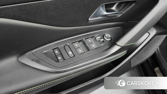 Peugeot 408 2024 Черный из Кореи, фото 6